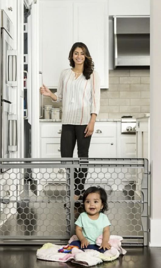 Regal baby gate sales