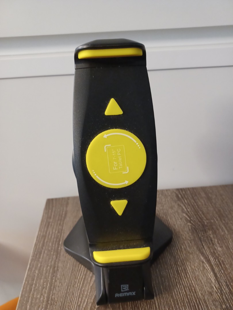 Remax tablet stand, Mobile Phones & Gadgets, Mobile & Gadget ...