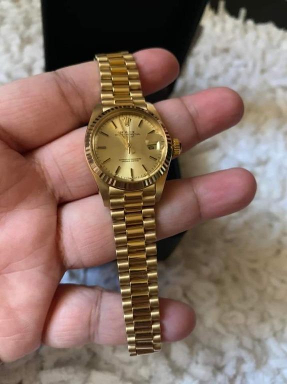 Rolex perpetual watch price best sale
