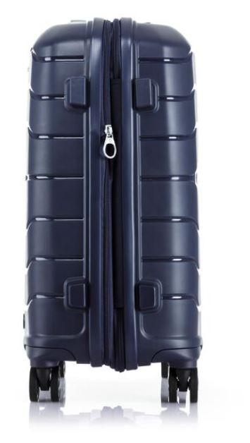 Samsonite octolite 68cm spinner luggage deals
