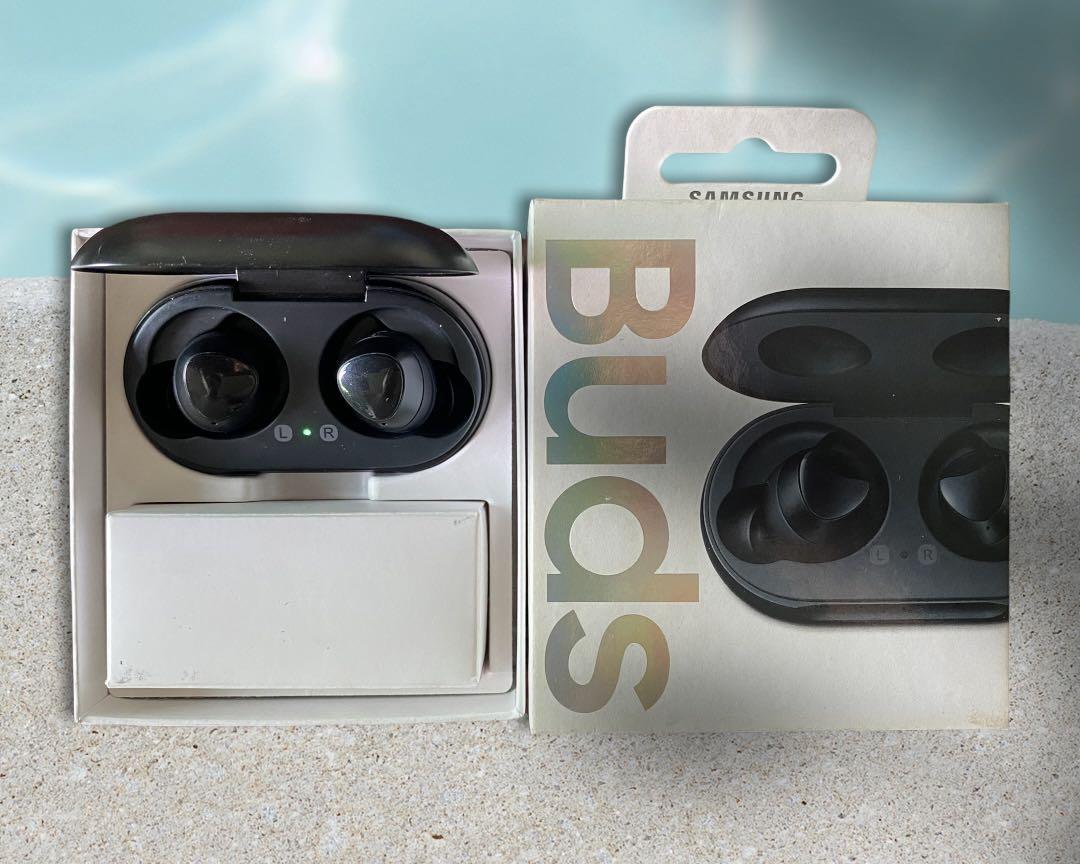 Galaxy buds first 2025 gen