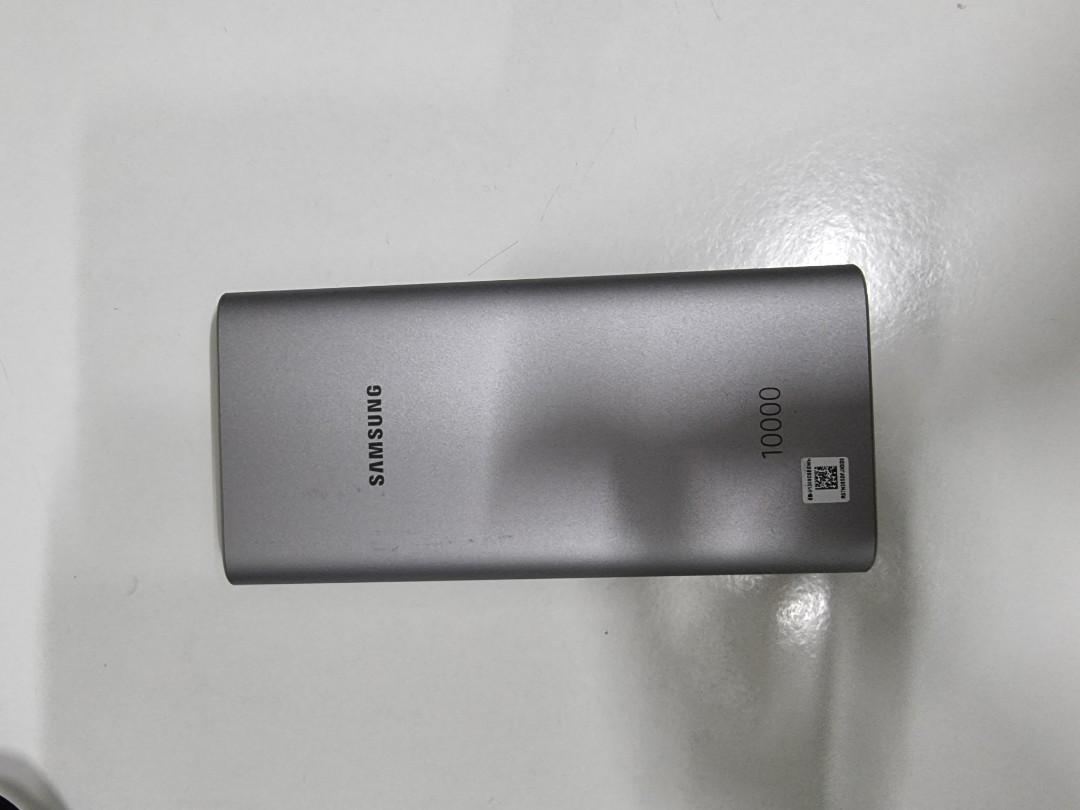 Samsung original 10000mah wireless power bank, Mobile Phones ...