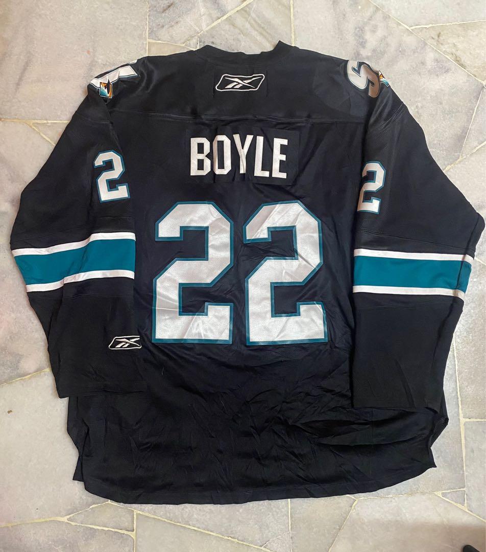 Metallica san sale jose sharks jersey