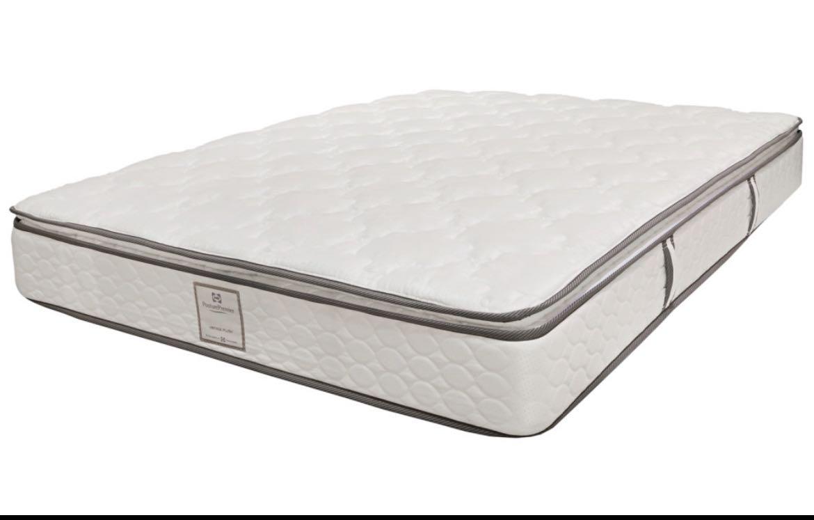 sealy posturepremier