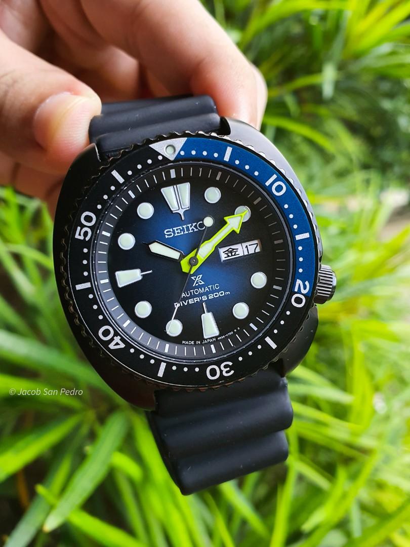 Seiko JDM SBDY041, Men's Fashion, Watches & Accessories, Watches on  Carousell
