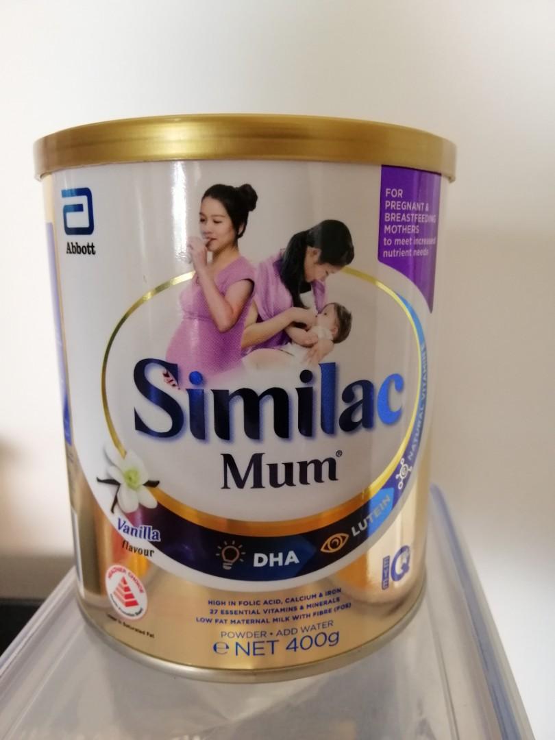 Similac mum discount