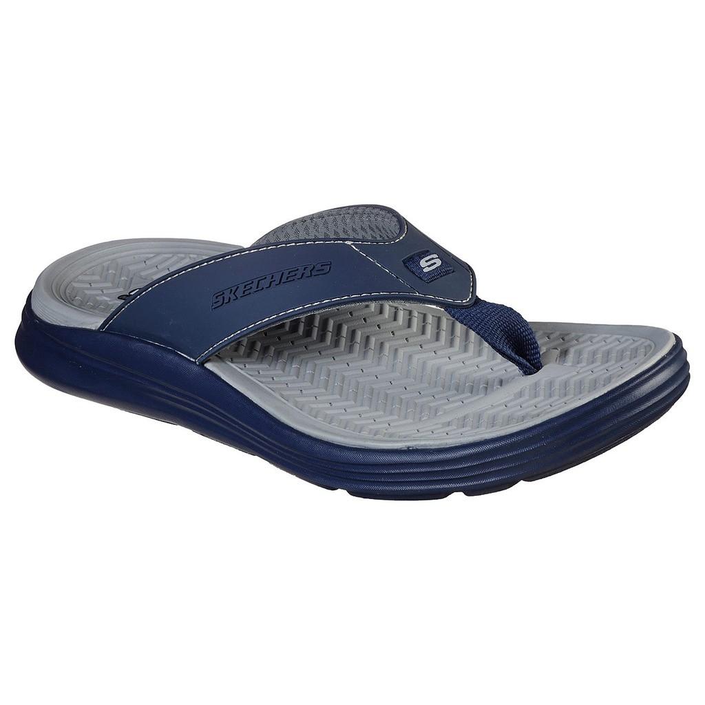 SKECHERS SANDALS FOR MEN, Men's Fashion, Bags, Belt bags, Clutches and ...
