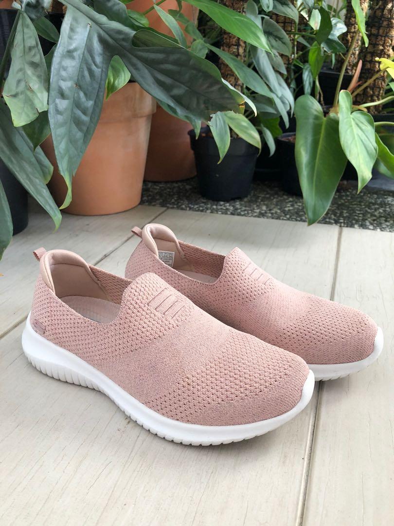 Skechers skech hotsell knit air cooled