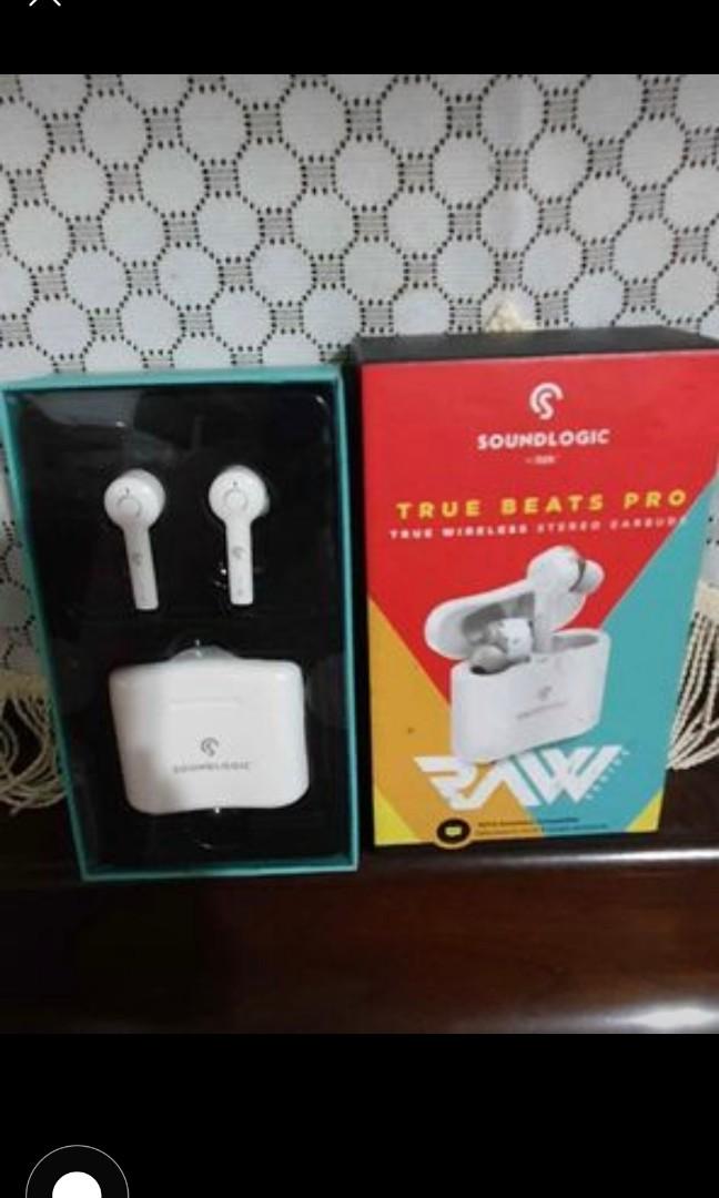 Soundlogic by shop itek true beats