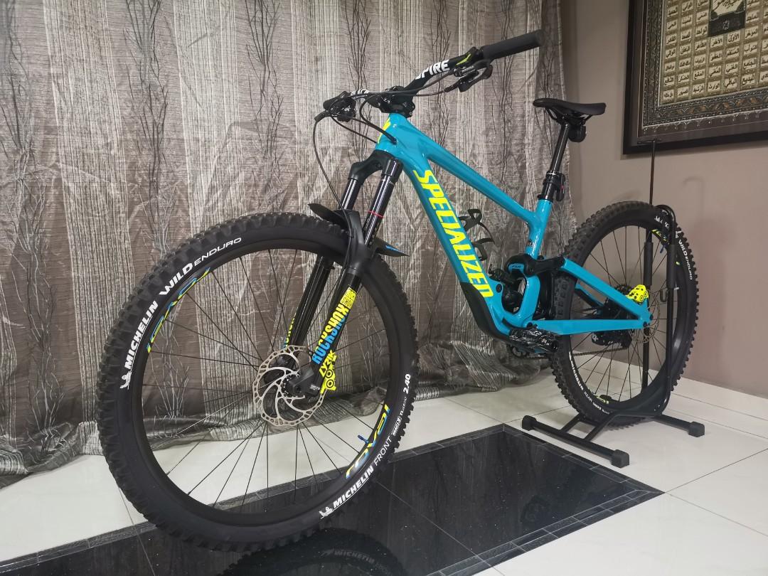 Specialized enduro shop 2020 for sale