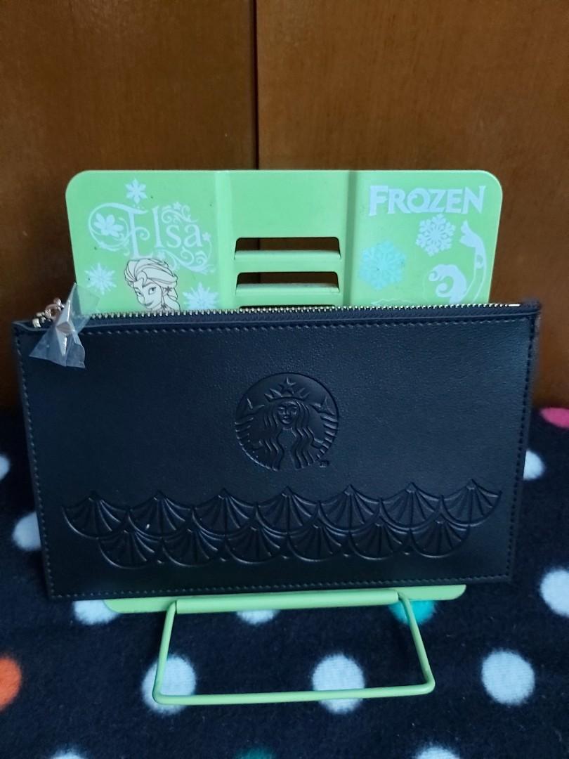 Starbucks Wallet, Women's Fashion, Bags & Wallets, Wallets & Card holders on Carousell