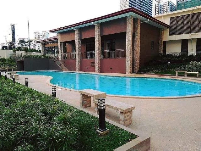 Studio Unit For Sale Pines Peak Tower 1 Mandaluyong City Property For Sale Apartments Condos On Carousell