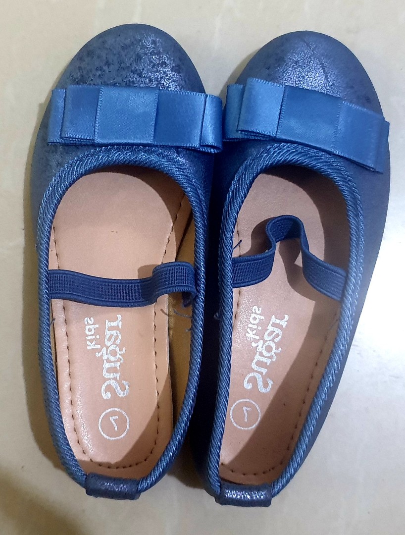 Sugar Kids Doll Shoes for Toddlers, Babies & Kids, Babies & Kids