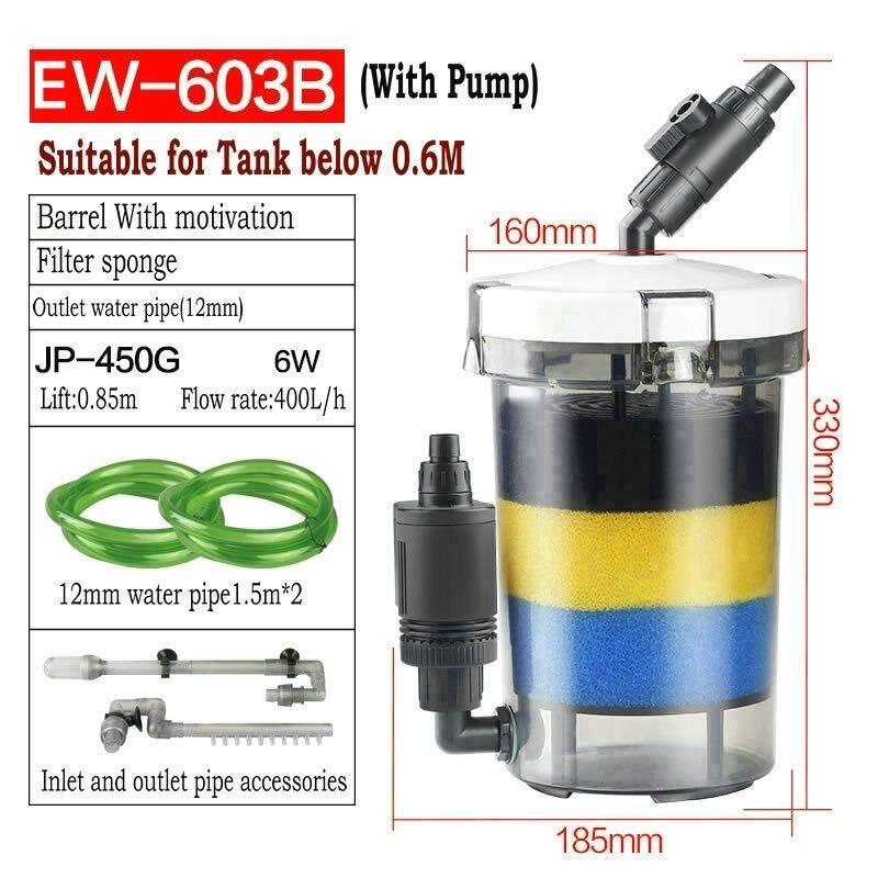Eheim filter sponge online
