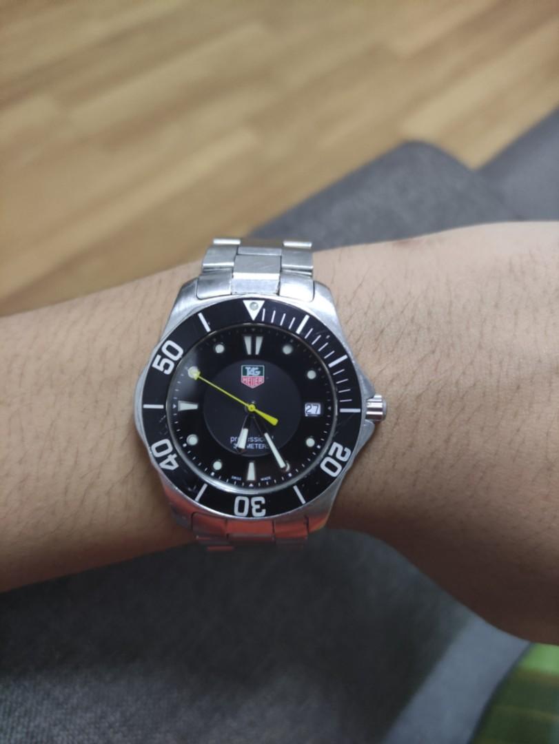 Tag heuer wab1110 hotsell