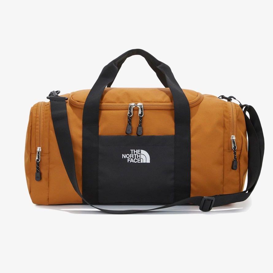 North face cargo bag hotsell