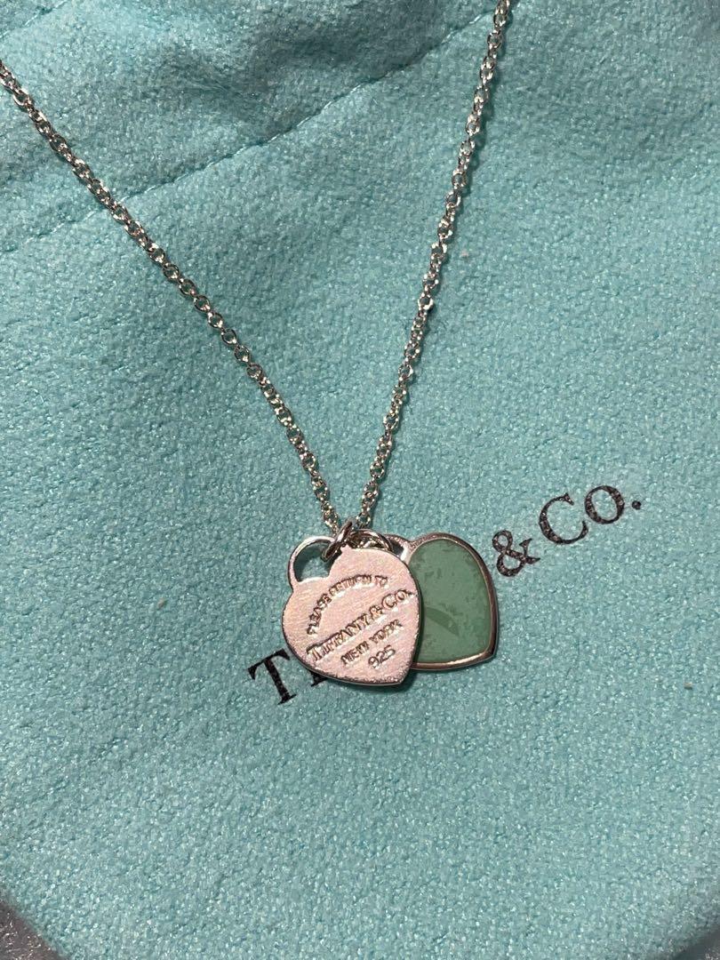 Tiffany \u0026 Co Necklace, Women's Fashion 