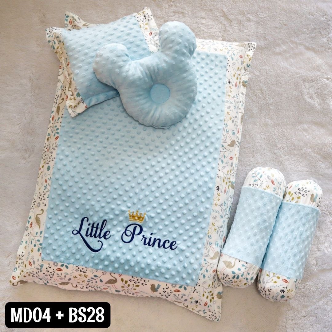 Set tilam hot sale baby