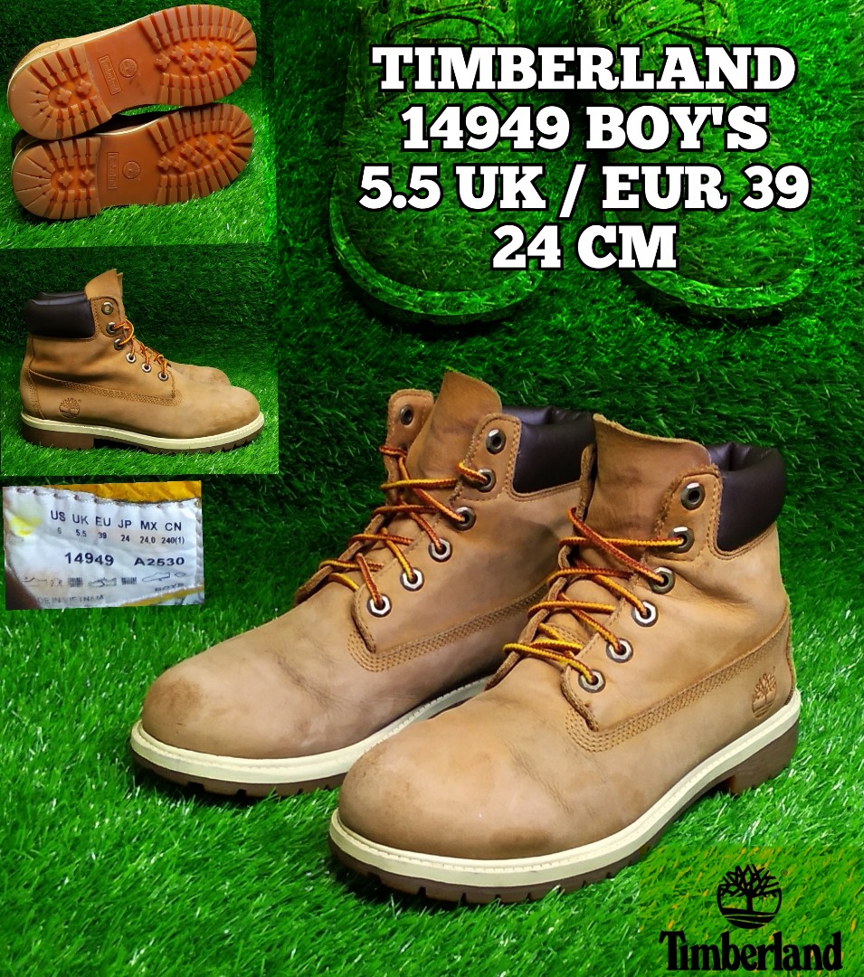 timberland 14949