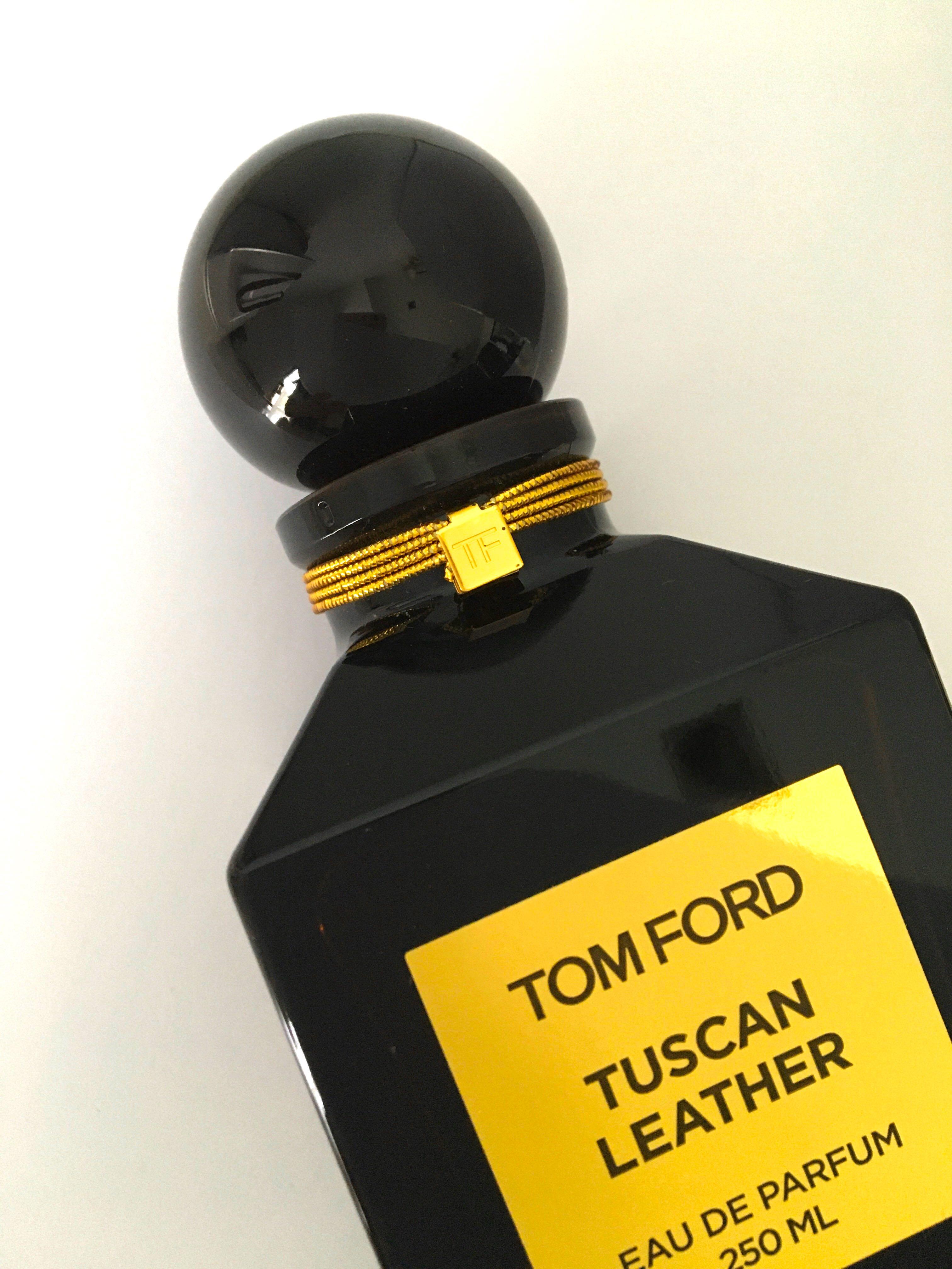 Tuscan leather tom clearance ford 250ml