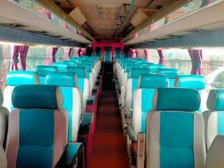 Tourist Buses for hire/Bus for Rent, Coasters, Vans