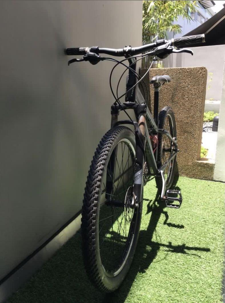Velo trek best sale 4500