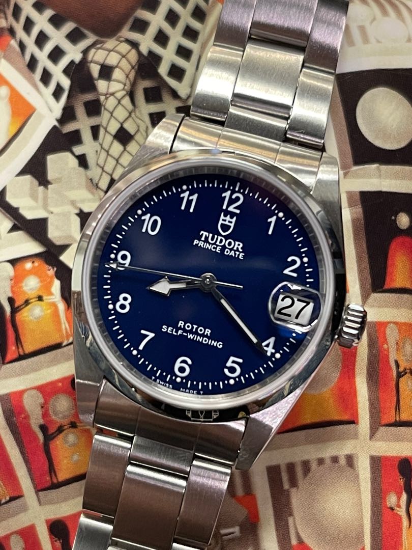 Watchlim tudor cheap