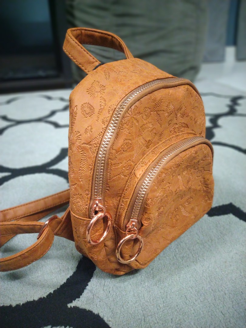 Typo 2025 small backpacks