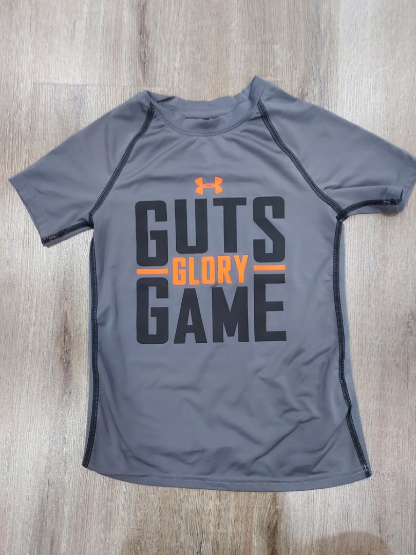 red under armor cleats