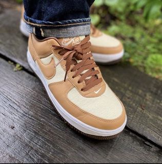 airforce 1 acorns
