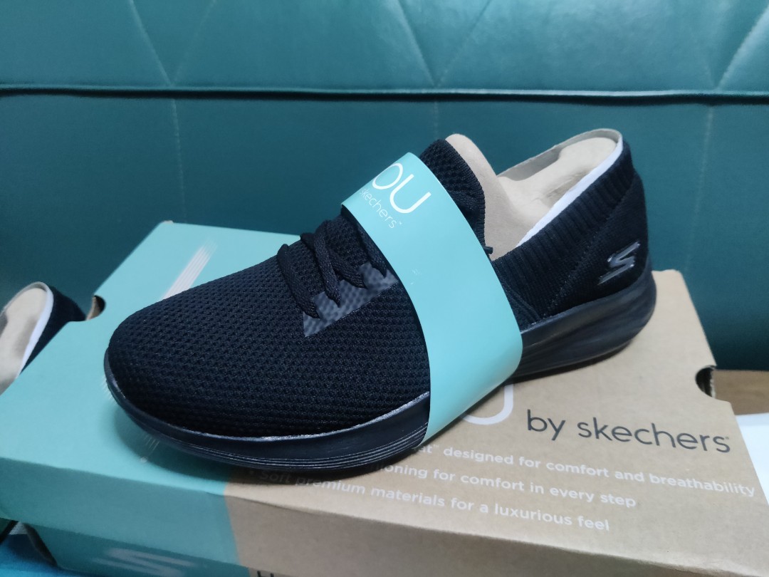 skechers you wave