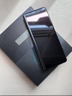 Used Samsung Galaxy Z Fold 3 (256gb) Phantom Green