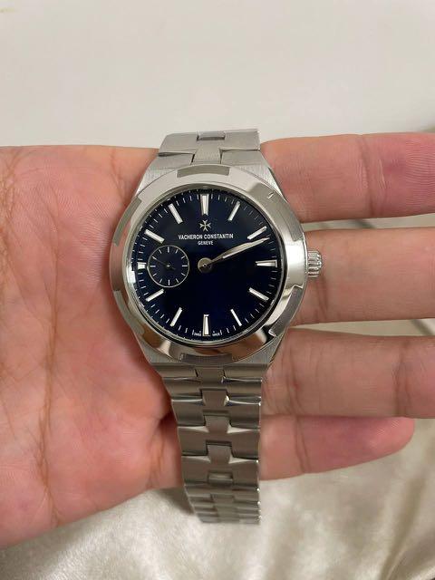 Vacheron 2300v discount