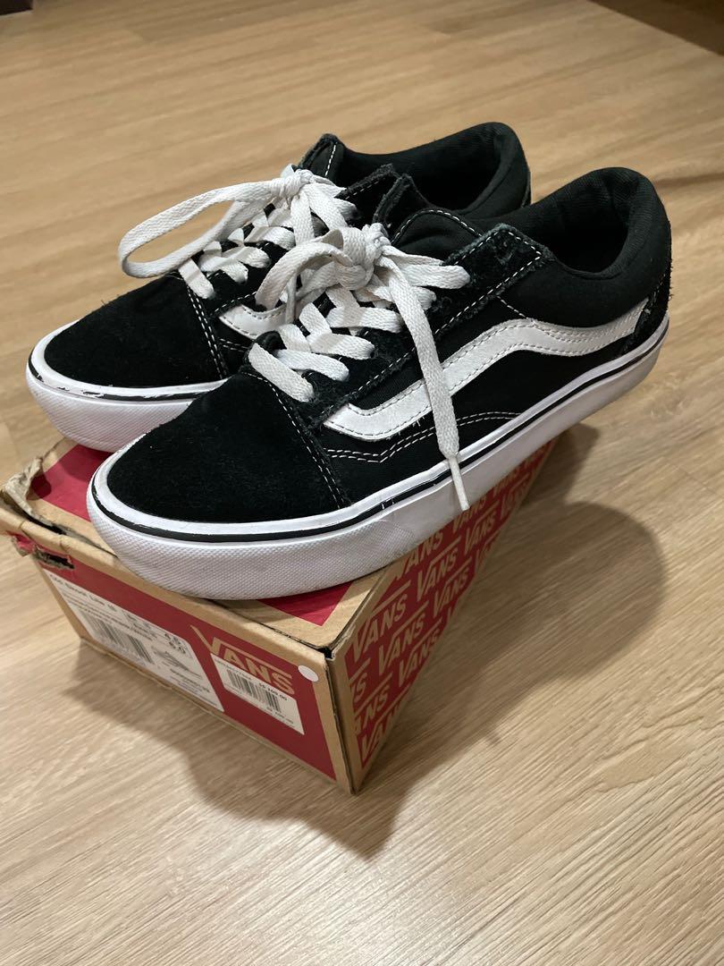 Tenis vans shop olx