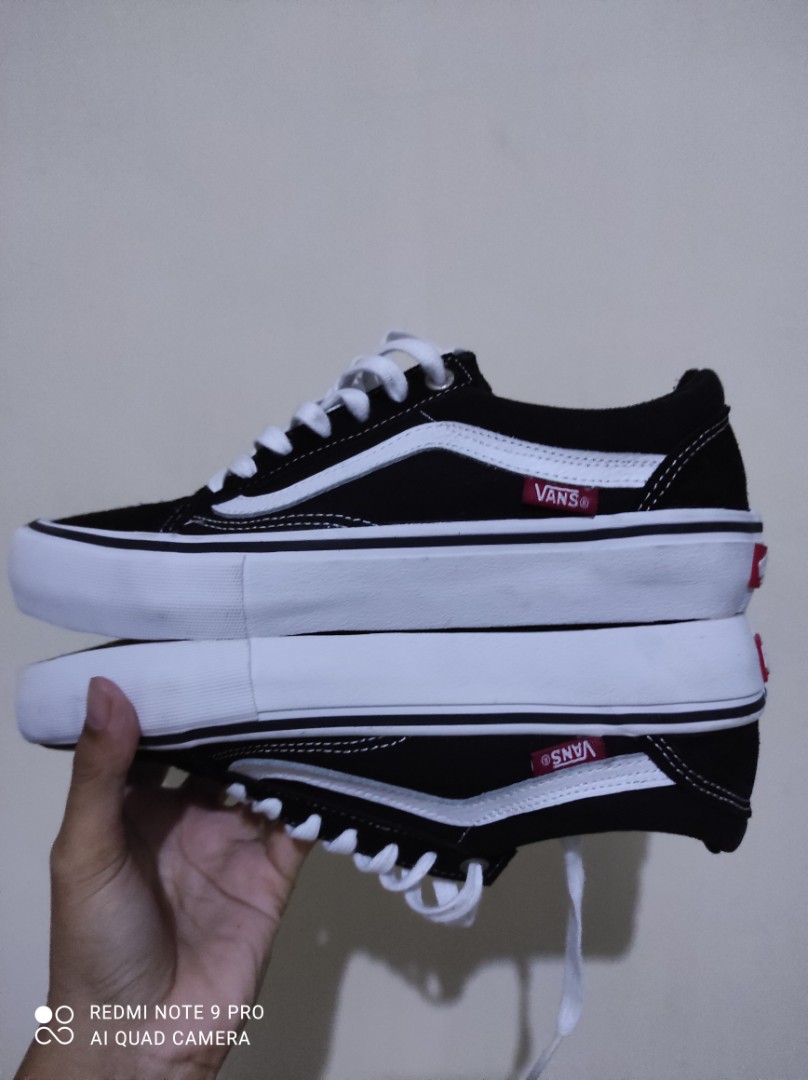 vans 38 old skool