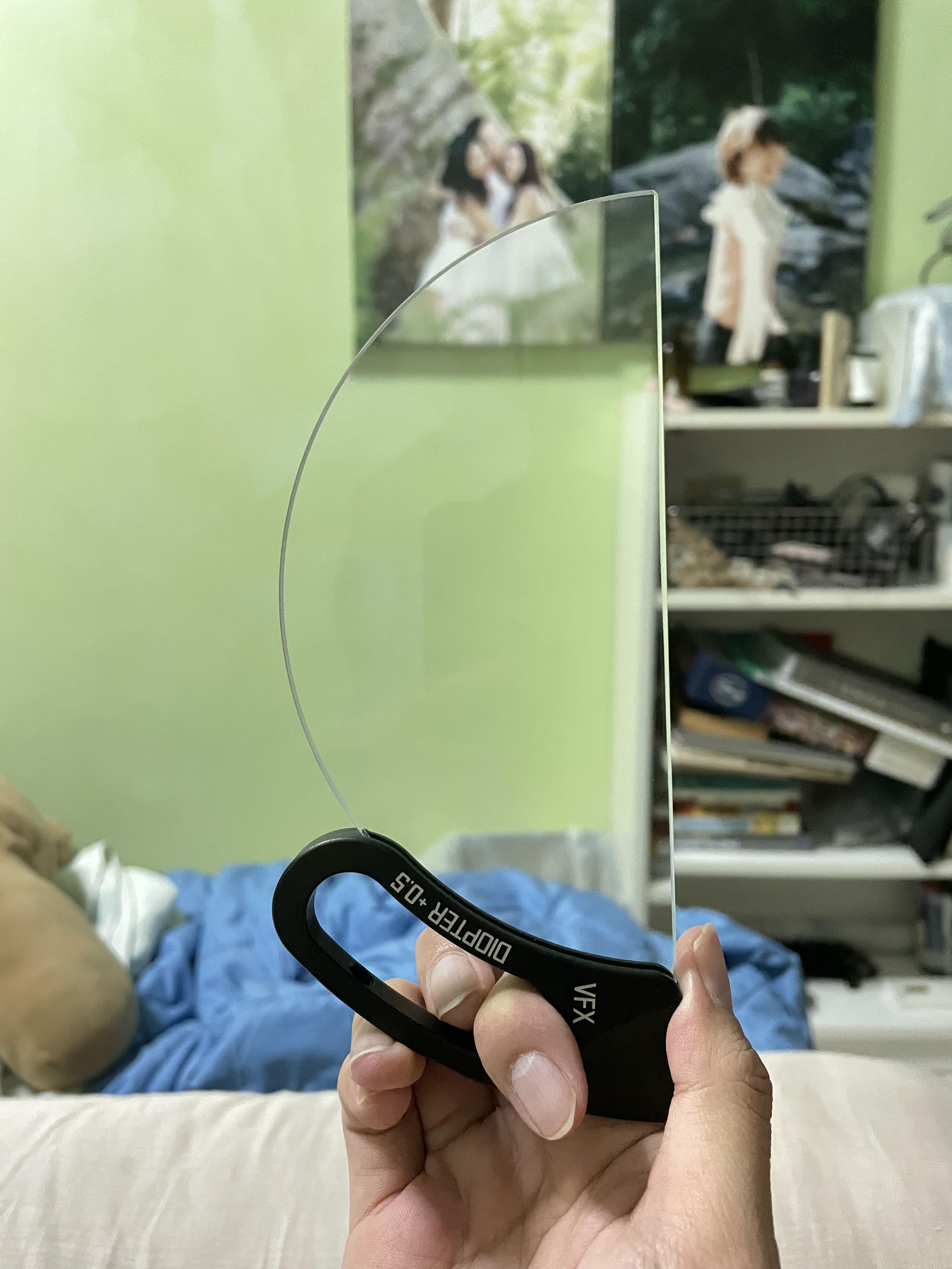 Vaxis Split Diopter, Photography, Photography Accessories, Other