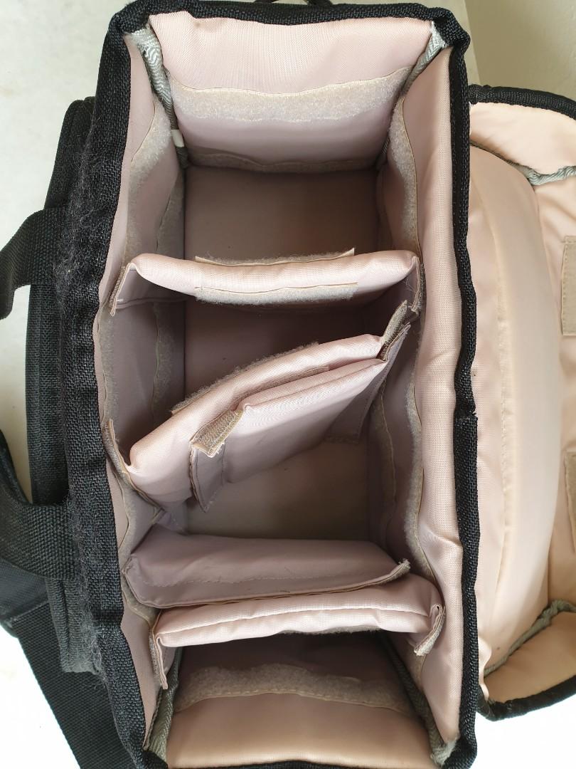 Vivitar camera bag 2025