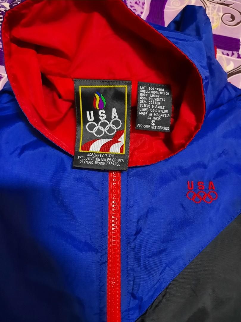 Jcpenney windbreaker hotsell