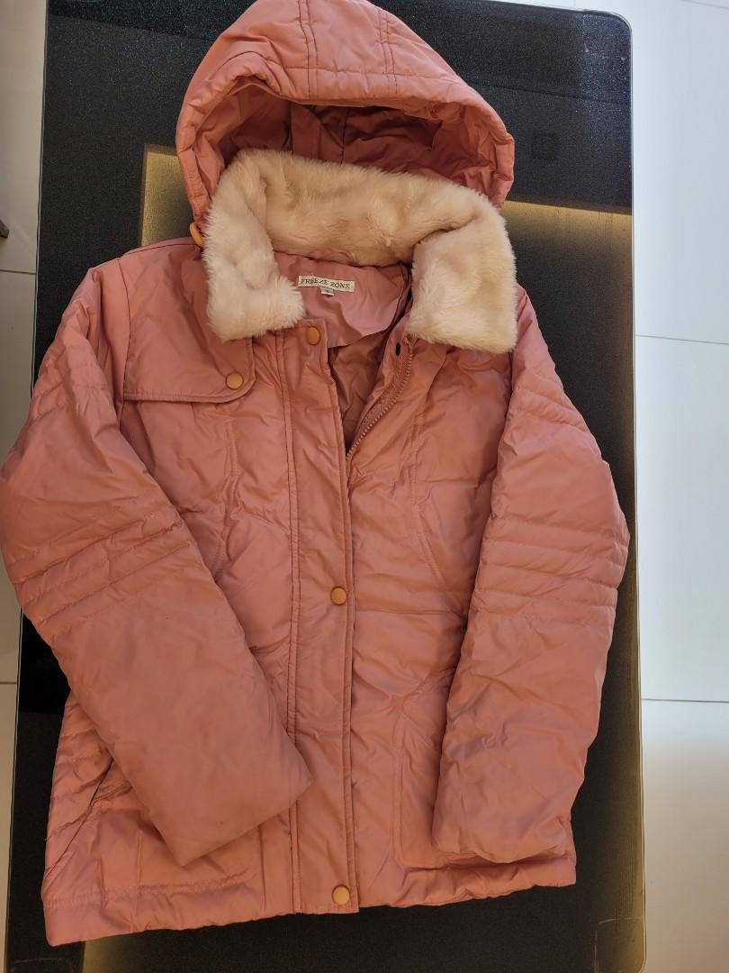 Jacket for sale 0 degree
