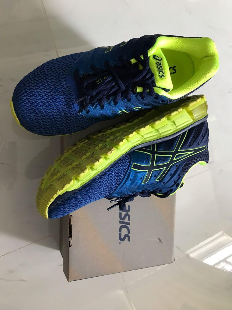 Asics gel shop quantum 180 2017
