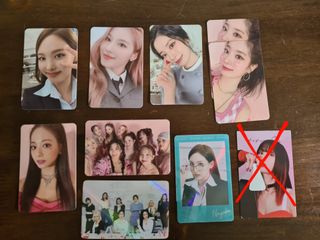 (Category: ) located in . Submitted by goddess_jihyo (Listing ID 1127020838, Image 1). Description: .