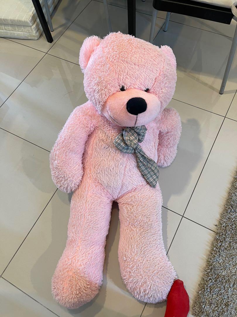 Peluches top 100 cm