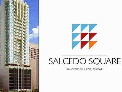 salcedo square condo for sale makati condo Rent to own Rfo condo 1br R