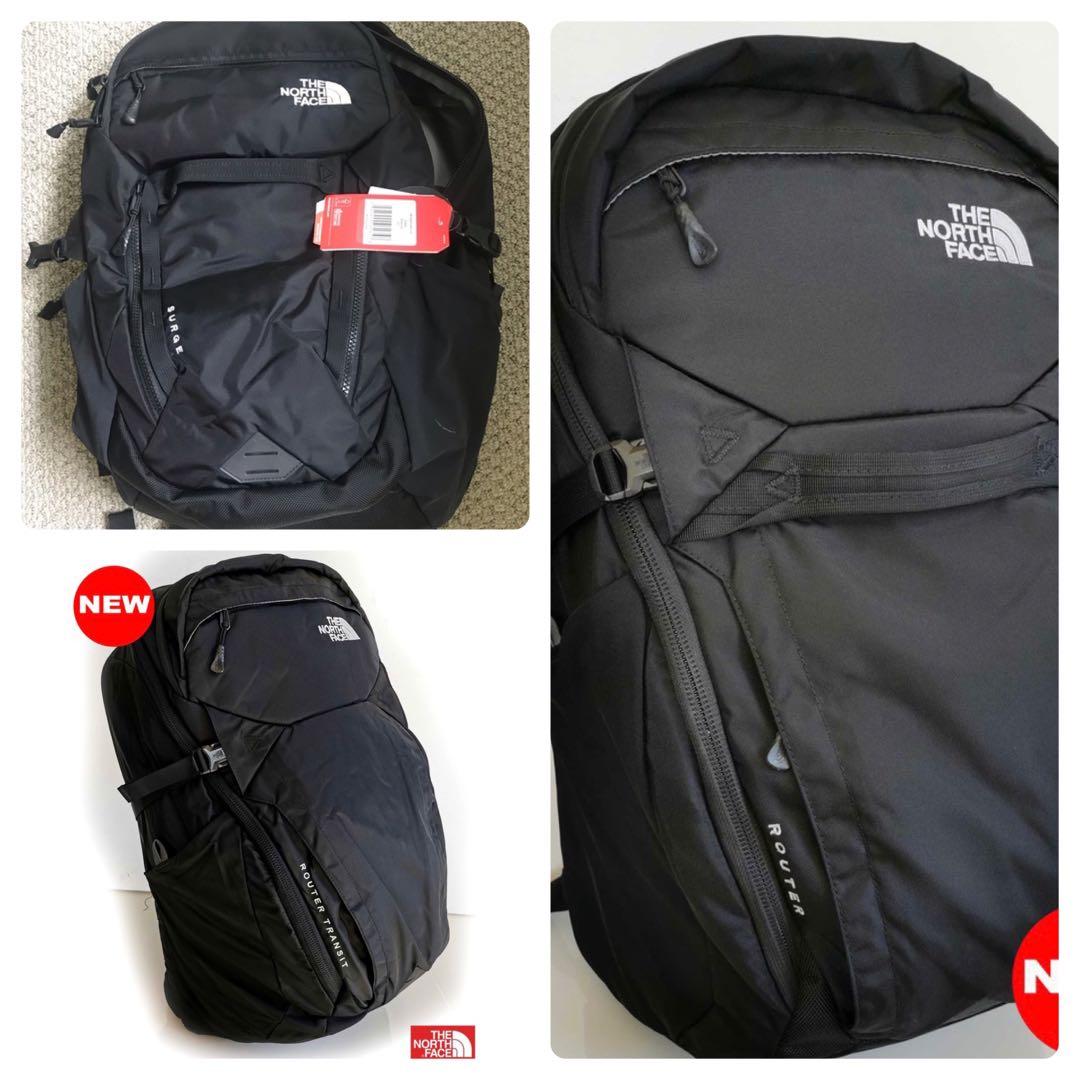north face router transit backpack sale