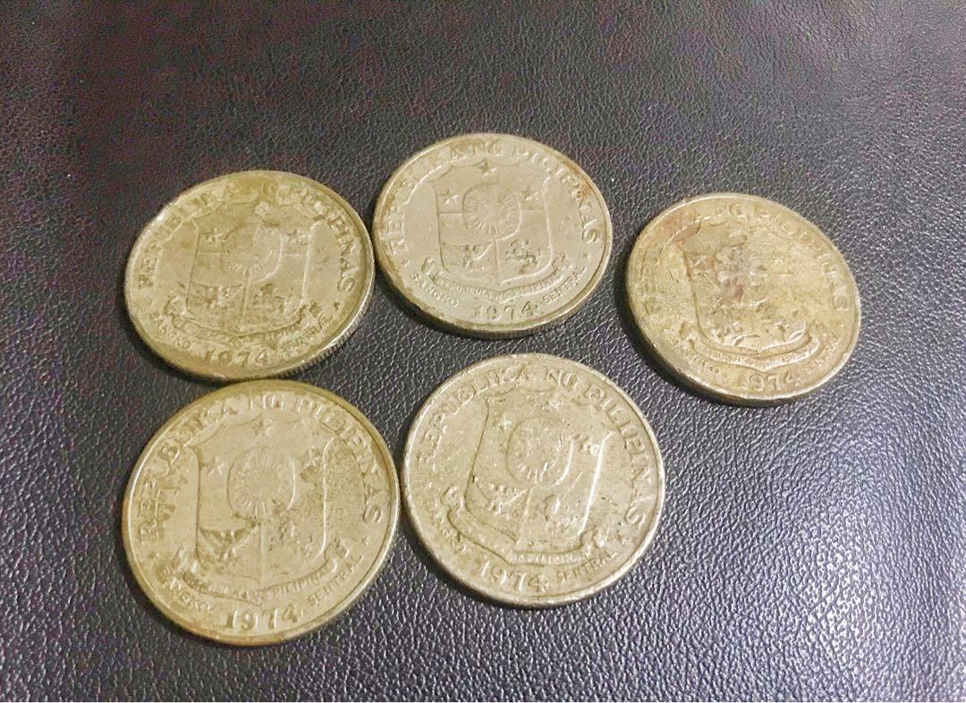 1974 1 Peso Coin Jose Rizal Hobbies Toys Memorabilia 1974-1-peso-coin-jose-rizal-hobbies-toys-memorabilia