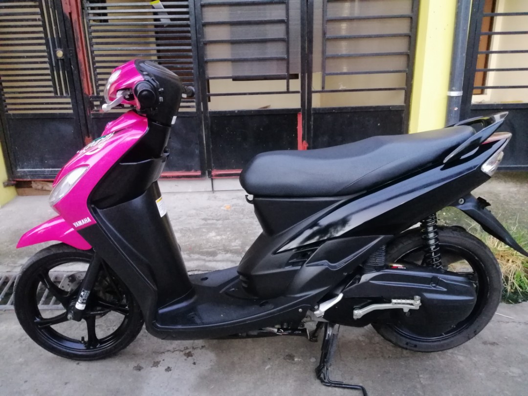 Sporty mio 2025 2021