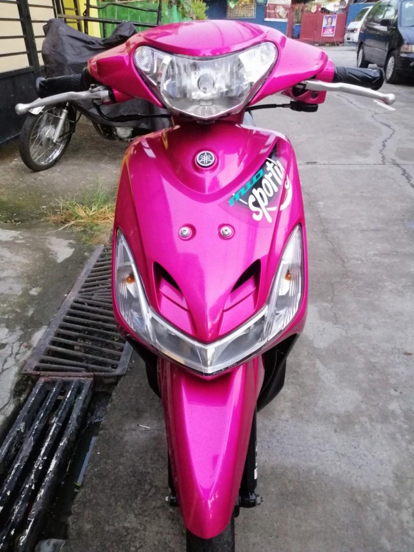 2021 2025 mio sporty