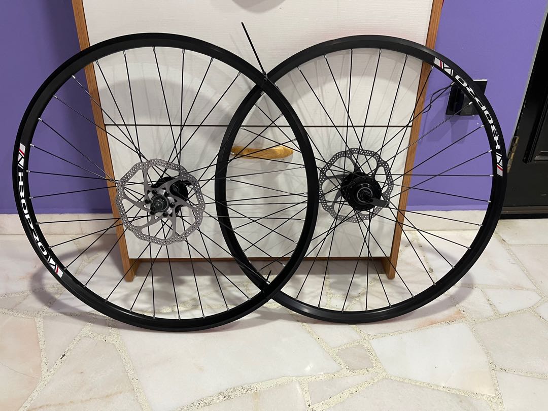 26 inch MTB rims, Sports Equipment 