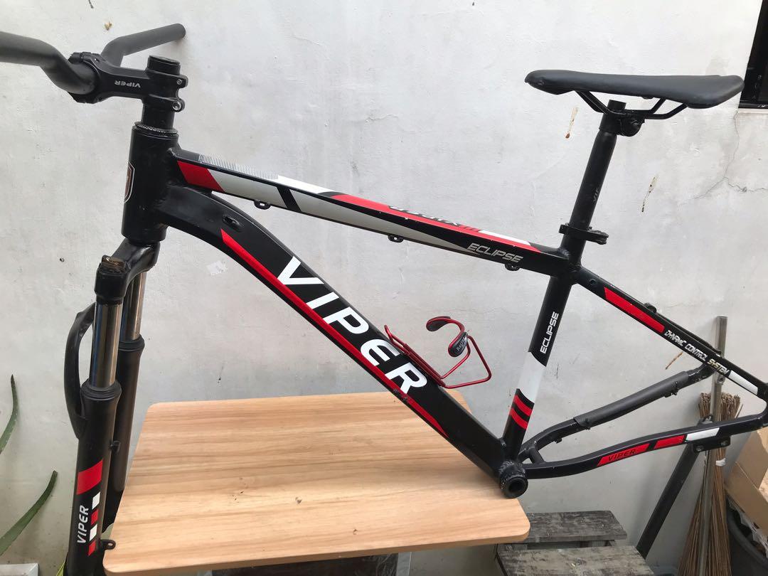 Viper best sale eclipse mtb