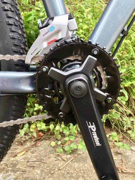 best hardtail under 2500